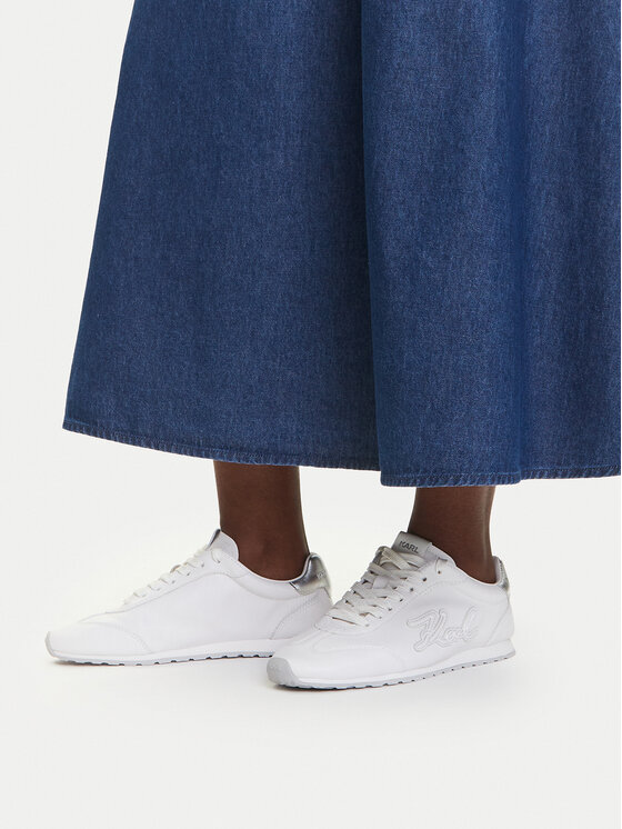 Pieces Pieces Džínsové šaty Tenim 17157940 Tmavomodrá Loose Fit