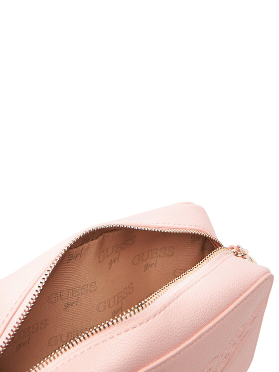 Guess Guess Borsetta J5GZ07 WG730 Rosa