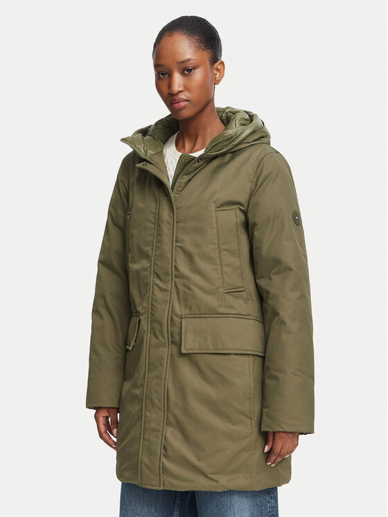 Tommy Hilfiger Parka Tommy Hilfiger