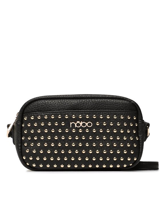 Nobo Nobo Сумка NBAG-P1440-C020 Чорний