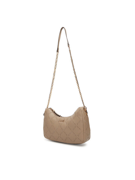 Liu Jo Liu Jo Torebka Ecs S Hobo AF5056 E0538 Beżowy