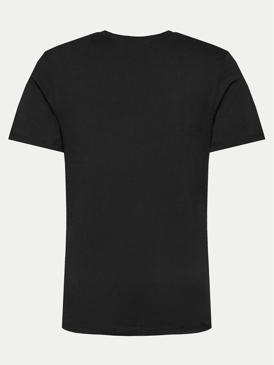 Henderson Henderson Komplet t-shirt majic﻿ Access 41637 Črna Regular Fit