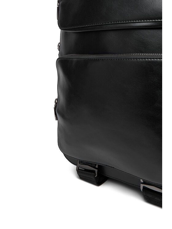 Guess Guess Rucksack HMBOCA P5445 Schwarz
