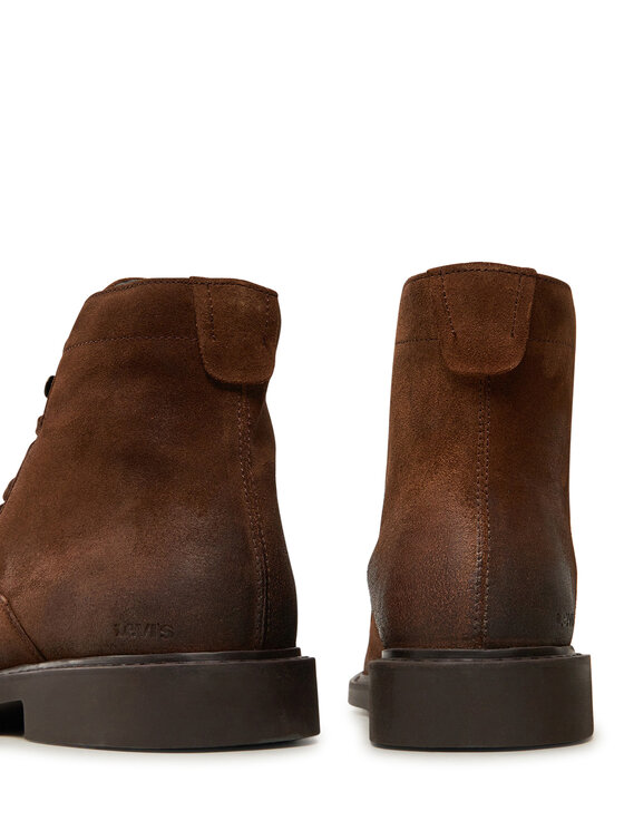Levi's® Levi's® Saapad Amos 234727-715-28 Pruun