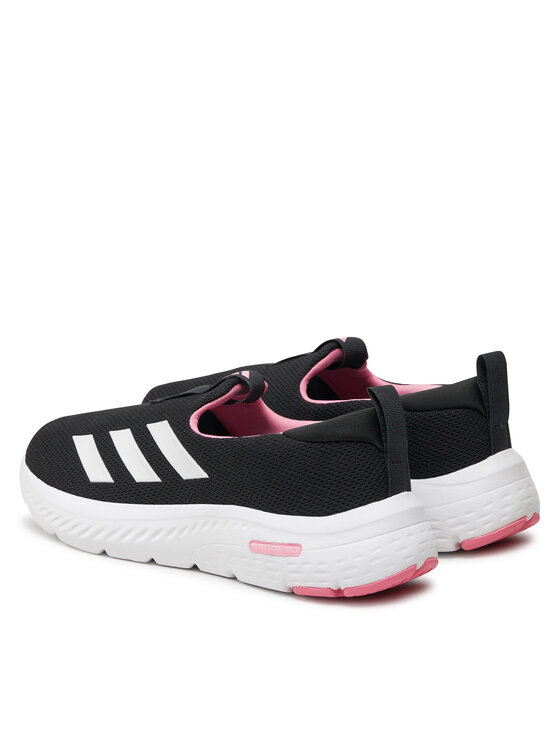 adidas adidas Tenisice Cloudfoam Move Lounger ID6516 Crna