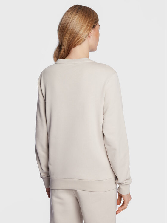 Fabiana Filippi Fabiana Filippi Μπλούζα JED222W147 Γκρι Regular Fit