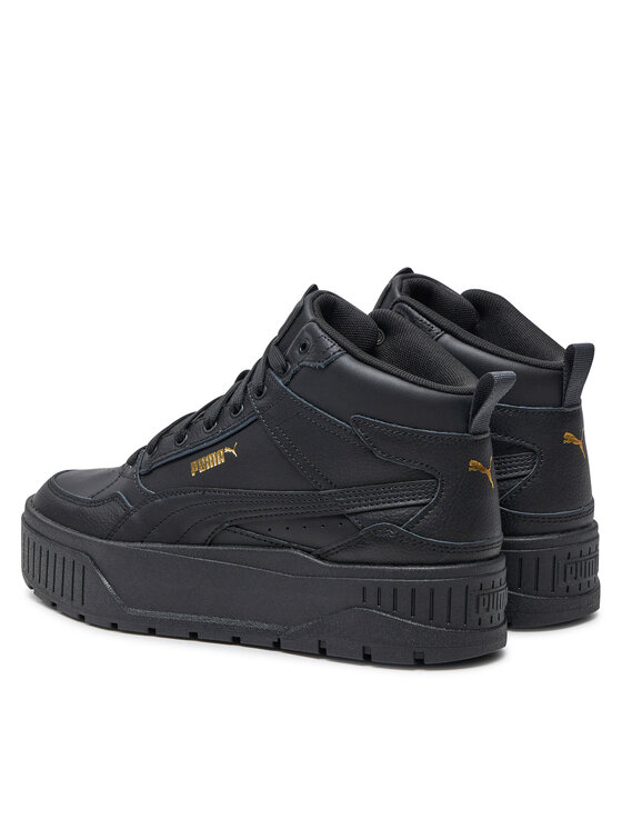 Puma Puma Sneakersy Karmen II 397463 02 Czarny