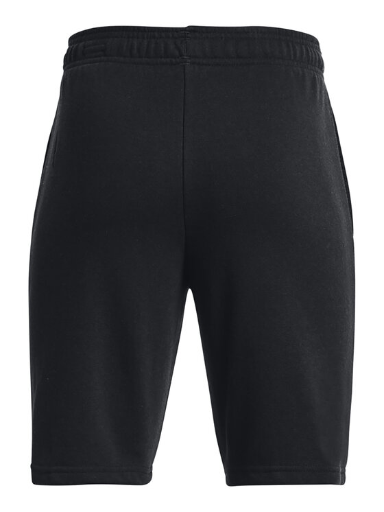 Under Armour Under Armour Spordišortsid UA RIVAL TERRY SHORT 1377255 Must Regular Fit