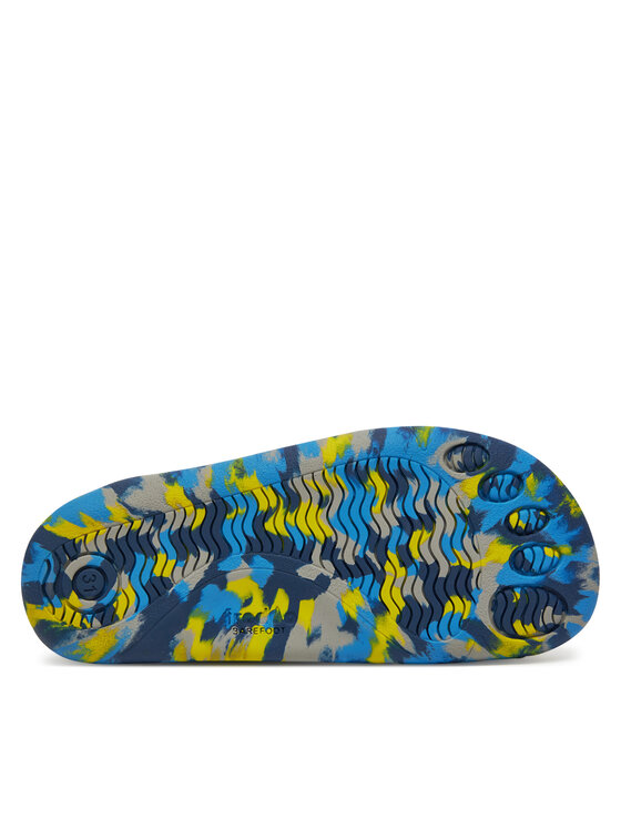 Froddo Froddo Halbschuhe G3130261-3 D Dunkelblau