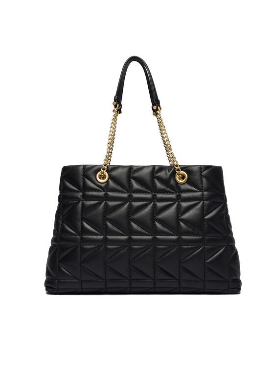 KARL LAGERFELD KARL LAGERFELD Handtasche A4W30085 Schwarz