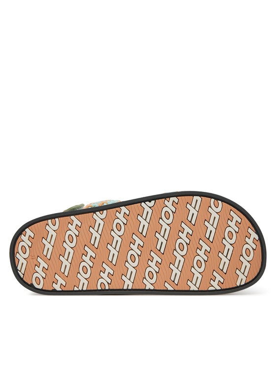 HOFF HOFF Sandale Galdana Melocoton 12547001 Coral