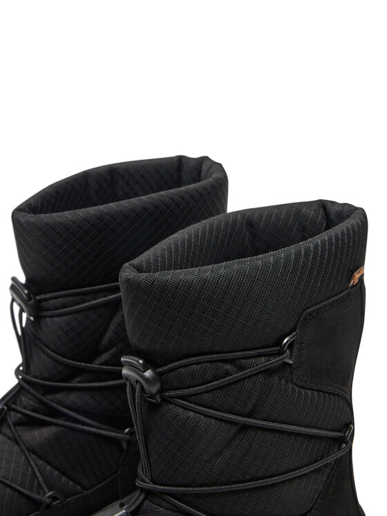 Froddo Froddo Csizma G3160239-7 D Fekete