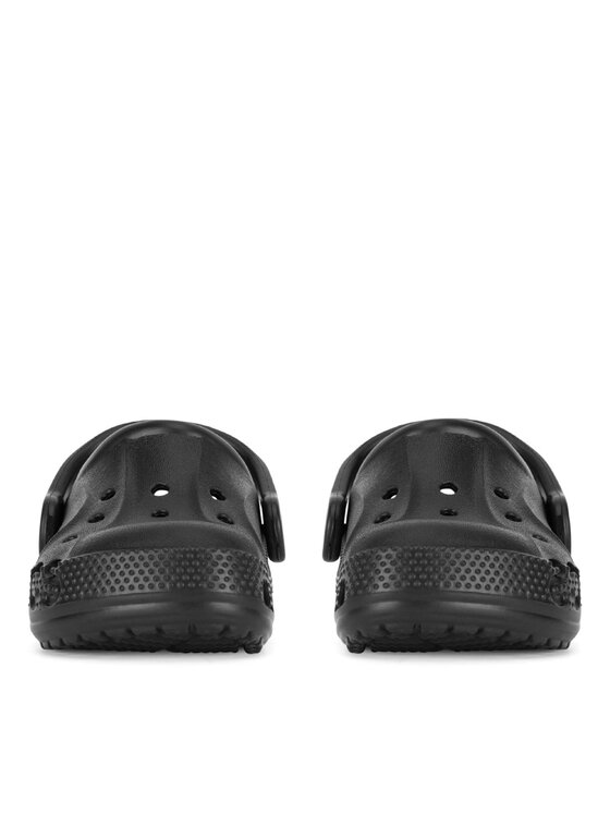 Crocs Crocs Şlapi BAYA CLOG T 207012-001 Negru