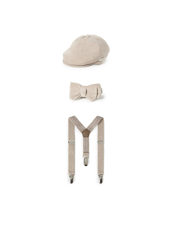 Mayoral Mayoral Kinderset 9771 Beige