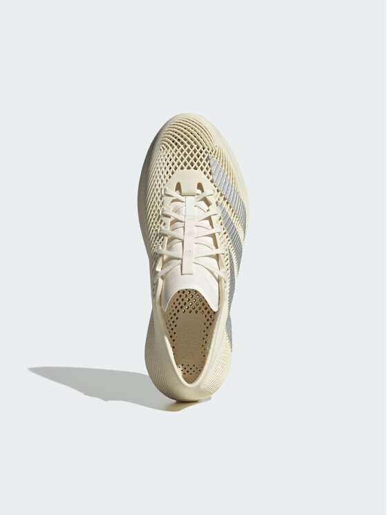 adidas adidas Półbuty 156255 Biały