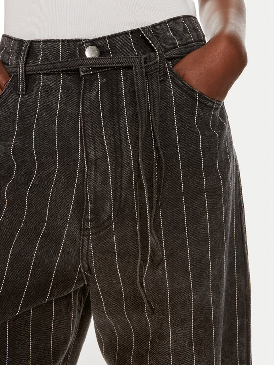 DAY BIRGER ÉT MIKKELSEN DAY BIRGER ÉT MIKKELSEN Jeansy Elijah DAY65243291 Czarny Straight Fit