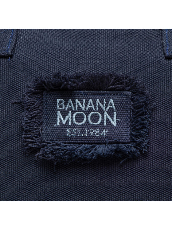 Banana Moon Banana Moon Handtasche Tans Carlina JYW06 Dunkelblau