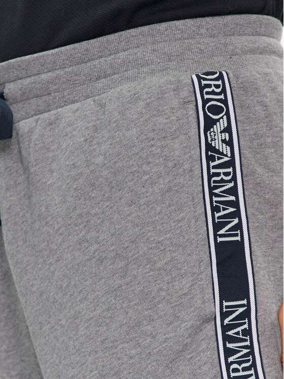 Emporio Armani Underwear Emporio Armani Underwear Spordišortsid 111004 4R571 14049 Hall Regular Fit