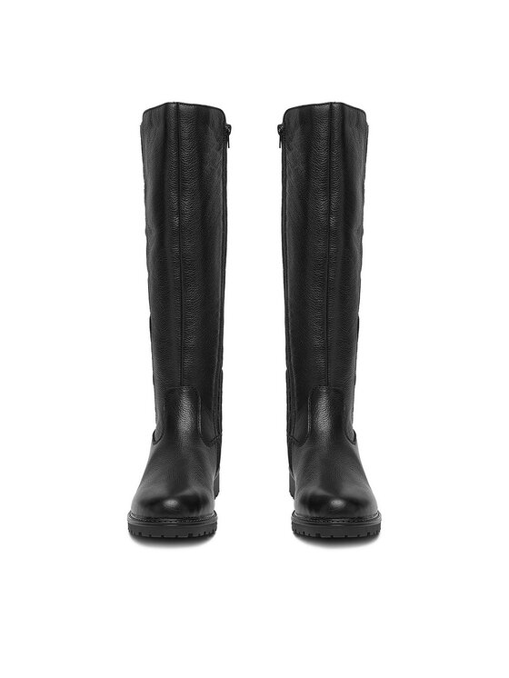 Remonte Remonte Stiefel CEO-R6594-00 Schwarz