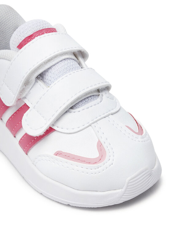 adidas adidas Superge Tensaur Switch JI1050 Bela