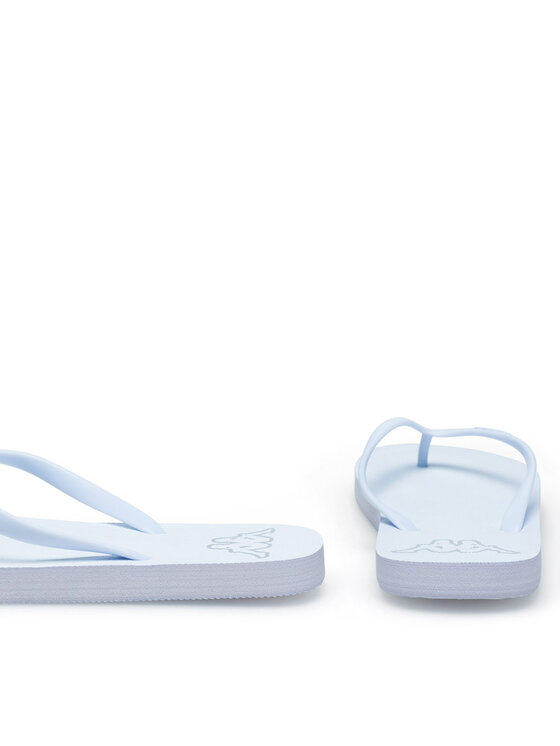 Kappa Kappa Flip flop WP-800126 Albastru celest