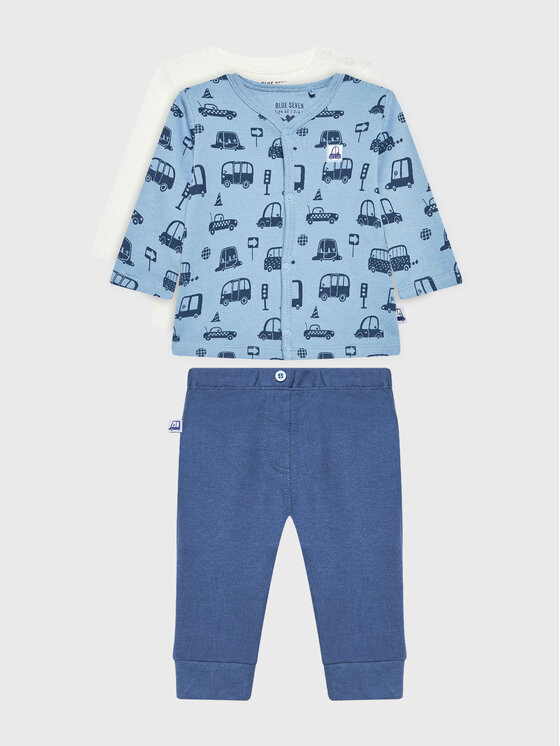 Blue seven vetement new arrivals