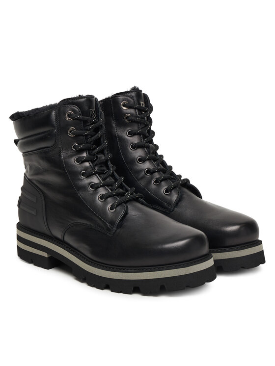 Bogner Bogner Trappers Courchevel 32 12544333 Negru