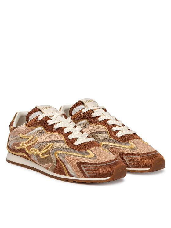 KARL LAGERFELD KARL LAGERFELD Sneakers KL65925 Beige