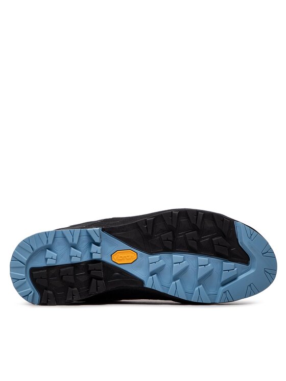 Aku Aku Trekkingschuhe Rock Dfs Gtx GORE-TEX 722 Orange