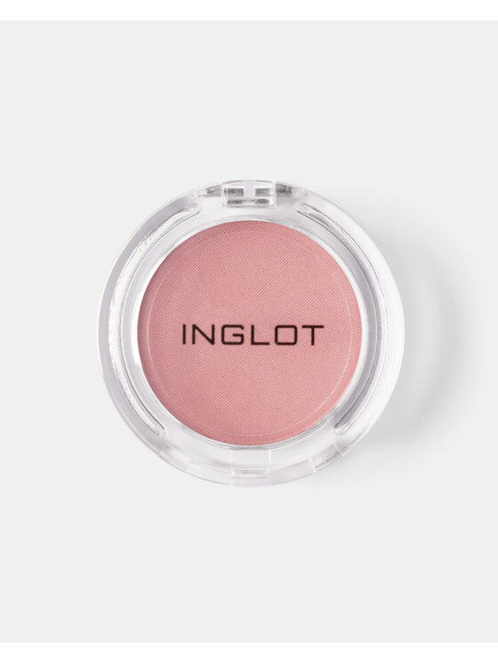 INGLOT INGLOT Radiant Skin Róż w kamieniu 28