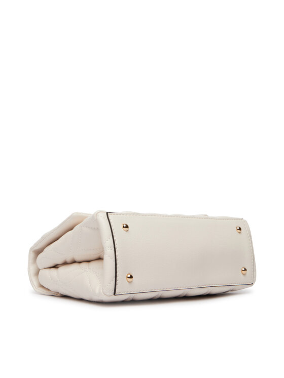 Guess Guess Сумка Maxine HWQG97 33200 Кремовий