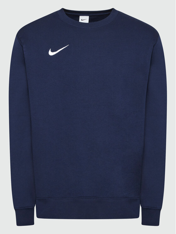 Nike Nike Bluza Park 20 CW6902 Granatowy Regular Fit