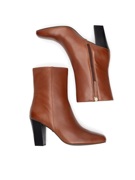 Gino Rossi Gino Rossi Botine HAGA-116068 Maro
