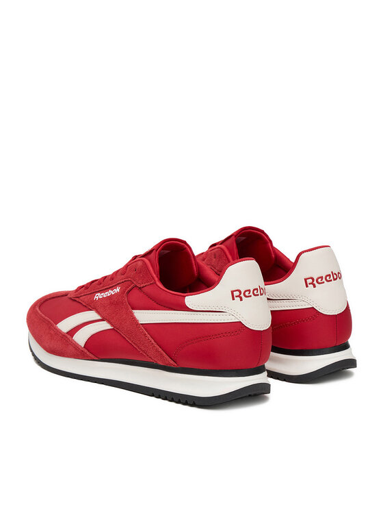 Reebok Reebok Sneakersy CEO-FIORI AR30309M-RWB Bordowy