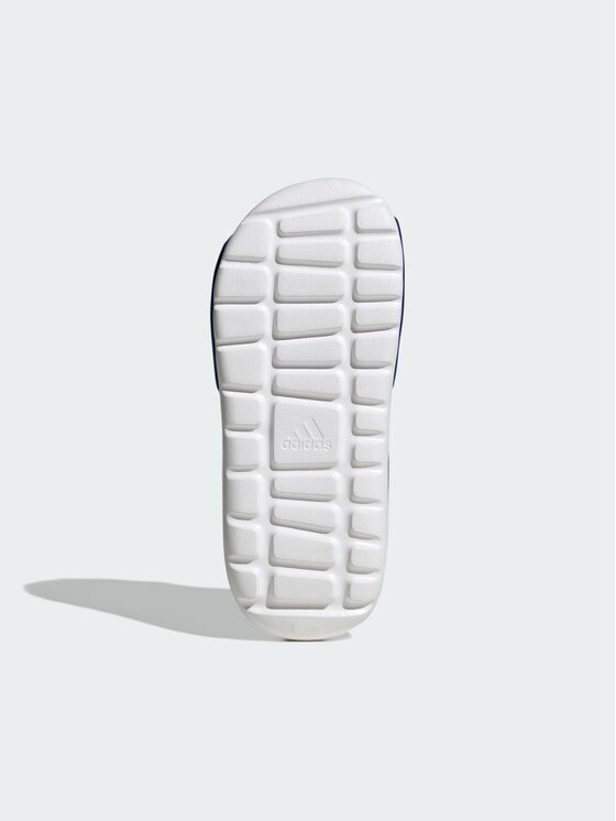 adidas adidas Klapki ALTASWIM 3 Niebieski jasny