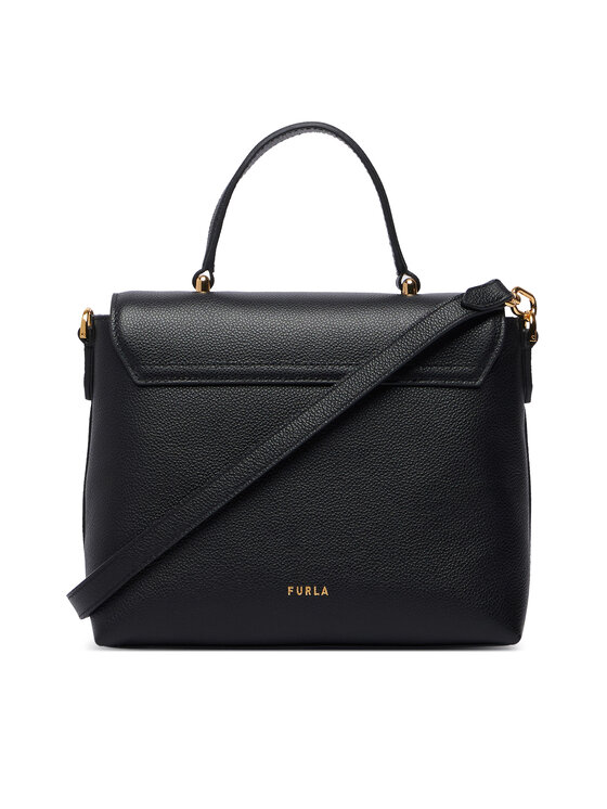 Furla Furla Käekott Moonlight WB01882 BX3036 O6000 Must