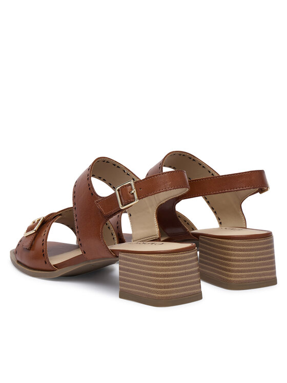 Caprice Caprice Sandali 9-28204-46 Marrone