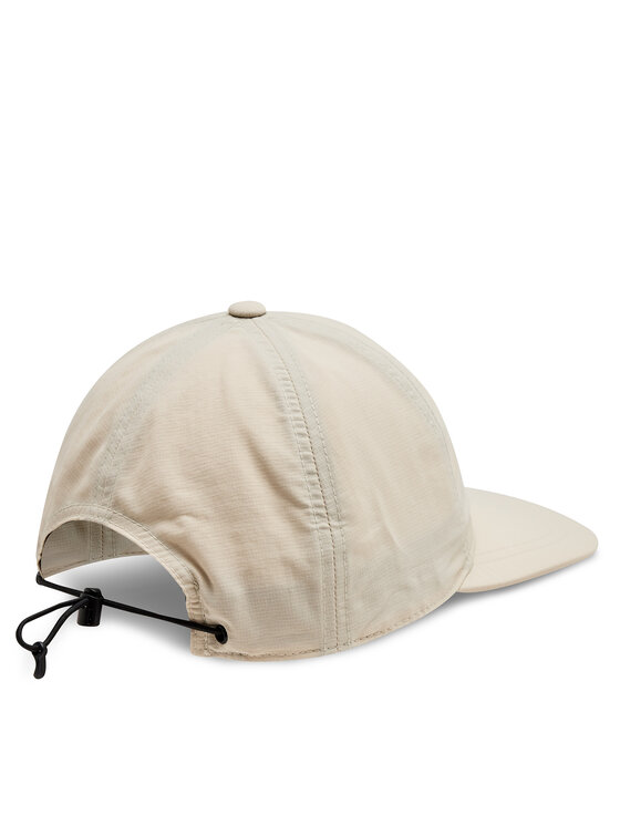 toka9205946　 Czapka TREK z daszkiem Logo czarna Strefasportu.pl