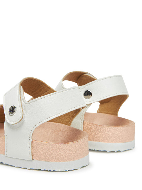 Gioseppo Gioseppo Sandaalid Aquinnah 74432-P Valge