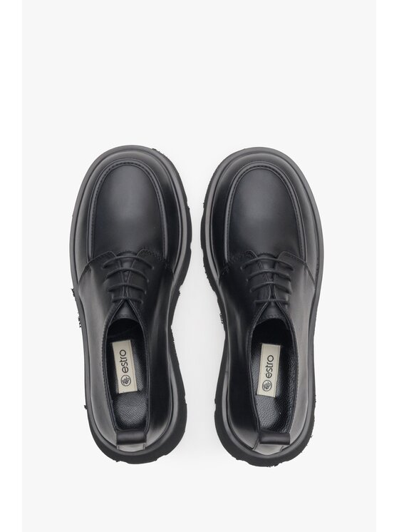 Estro Estro Scarpe basse ER00113809 Nero