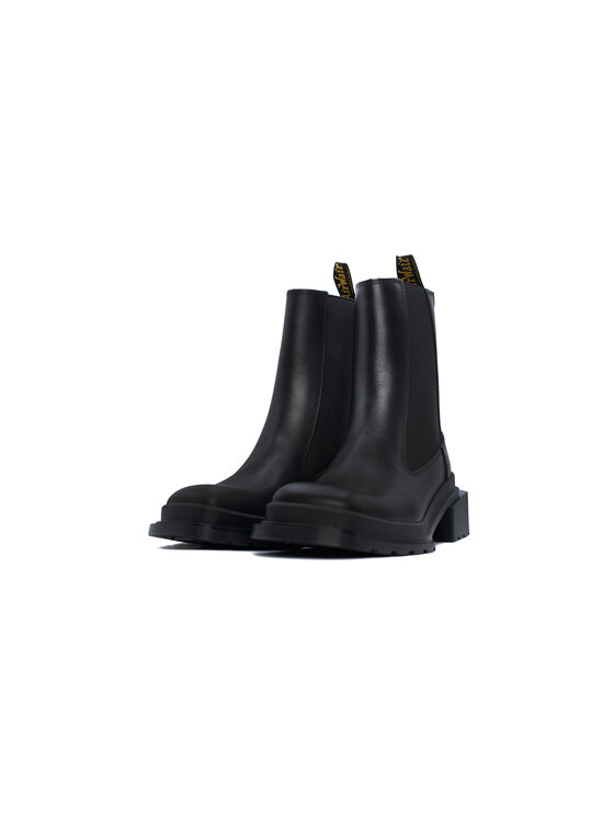 Dr. Martens Dr. Martens Zimski škornji 32069001 Črna