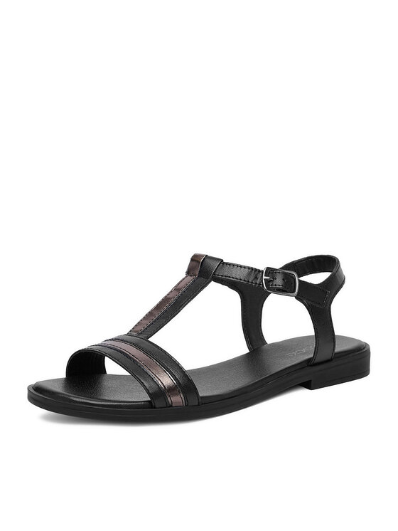 Lasocki Lasocki Σανδάλια CEO-WI23-FOXI-60 Μαύρο