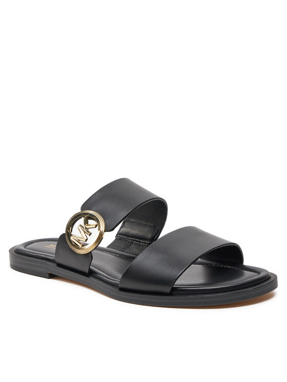 MICHAEL Michael Kors MICHAEL Michael Kors Nazouváky Vera 40S4VEFS3L Černá