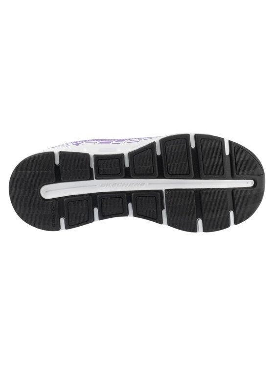 Skechers Skechers Sneakers Slip-ins Glide-Step-Vista Lane Nero