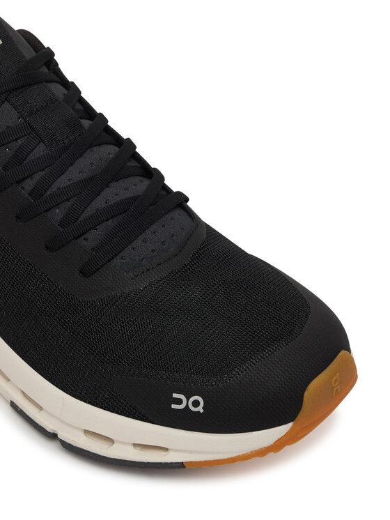 On On Sneakersy Cloudnova Form 2 3ME30151430 Čierna