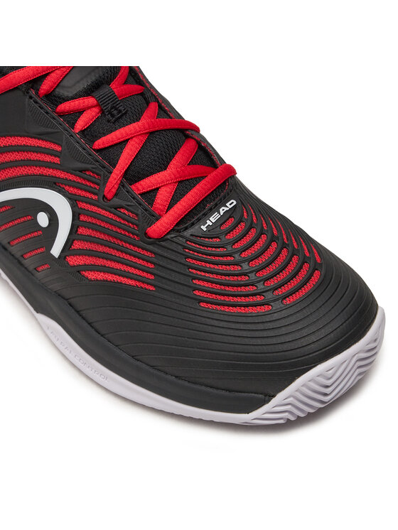 Head Head Tennisschuhe Revolt Pro 4.5 Clay Junior 275214 Schwarz