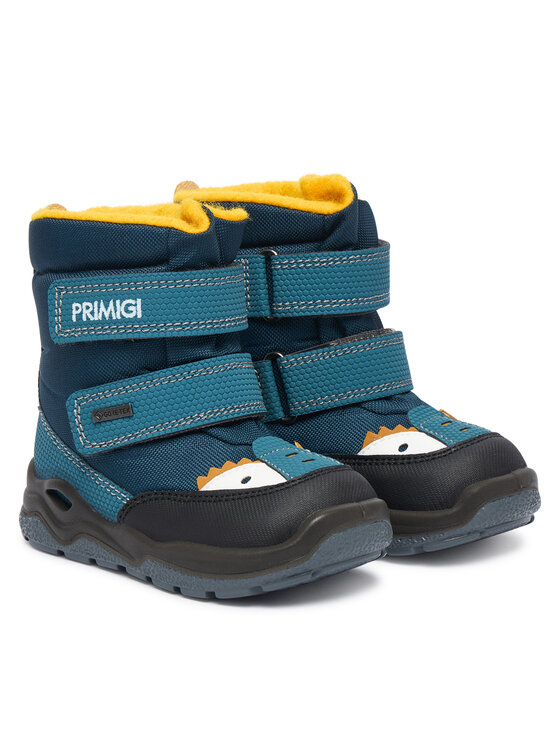Primigi Primigi Hótaposó GORE-TEX 2363222 M Sötétkék