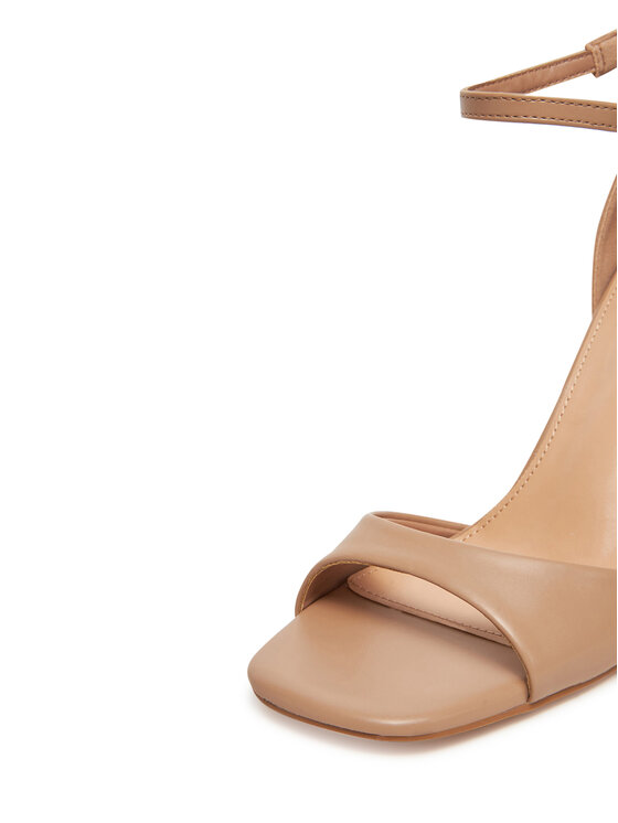 DeeZee DeeZee Sandalen GAF-8598-2 Beige