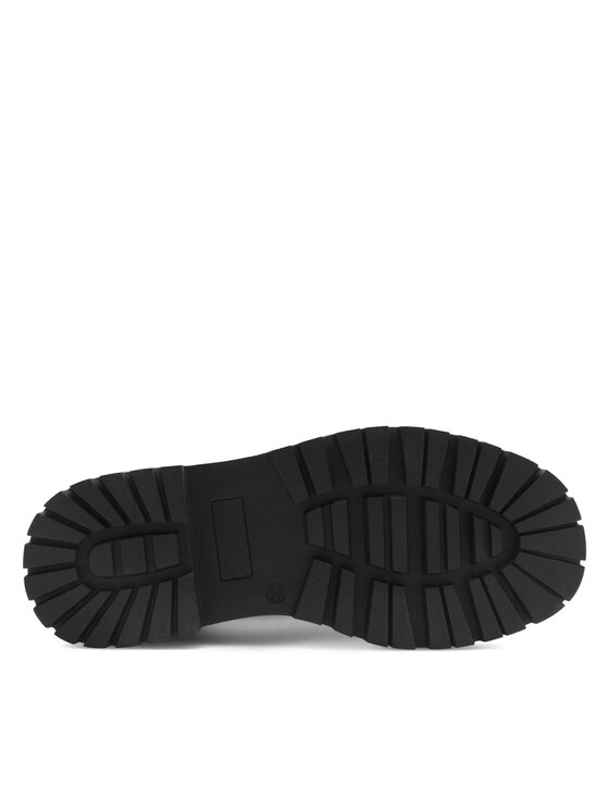 DeeZee DeeZee Μπότες SASHA H60120-6 Μαύρο