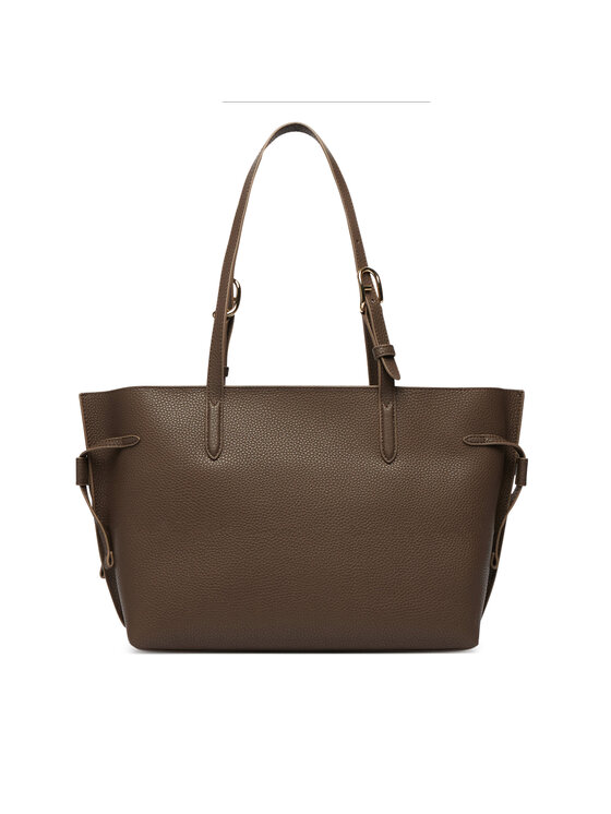 Furla Furla Kabelka Ava M Tote Bag  WB02069 BX4329 5341S Tmavě hnědá